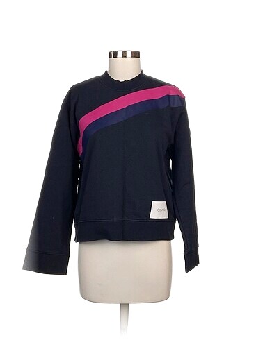 Calvin Klein Sweatshirt %70 İndirimli.