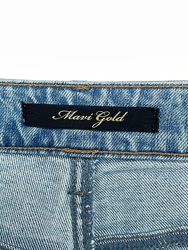 universal Beden mavi Renk Mavi Jeans Jean / Kot %70 İndirimli.