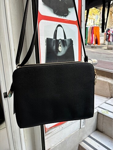 Beden Nas bag çapraz model