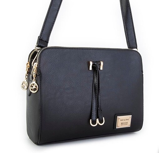 Nas bag çarpraz model