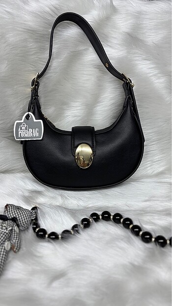 Rosa bag omuz çantası
