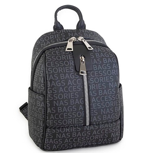 Nas bag sırt cantası
