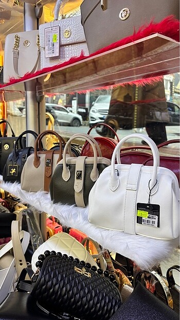 Nas bag yeni sezon