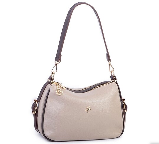 Nas bag çapraz model
