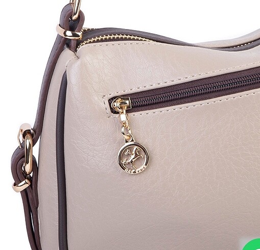 Diğer Nas bag çapraz model