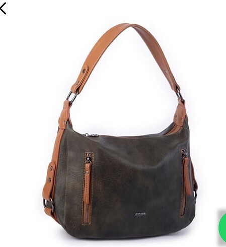 Nas bag omuz modelleri - Görsel 5