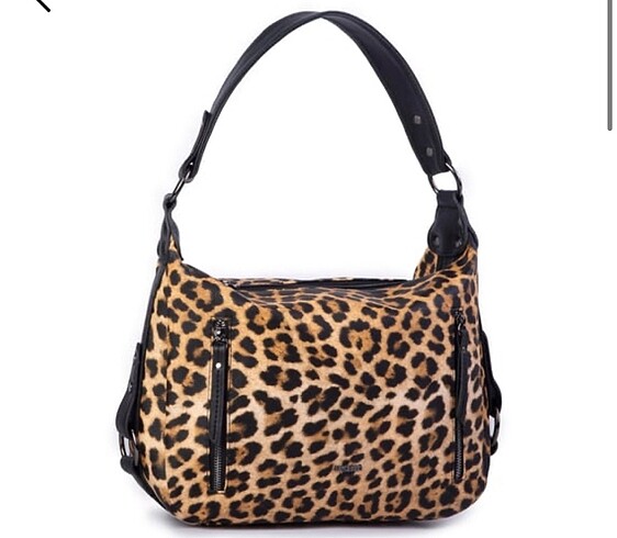 Nas bag omuz modelleri - Görsel 6