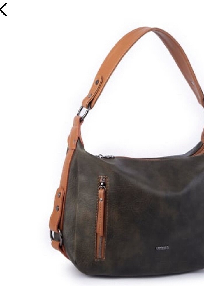 Nas bag omuz modelleri - Görsel 5