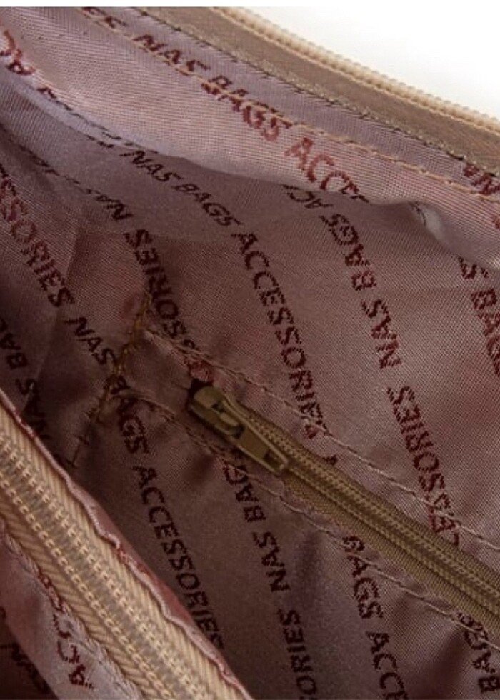 Nas bag omuz modelleri - Görsel 3