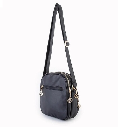 Nas bag puzzle  çok gözlü çarpraz modeller - Görsel 8