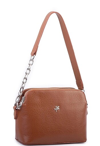 Nas bag puzzle  çok gözlü çarpraz modeller - Görsel 4