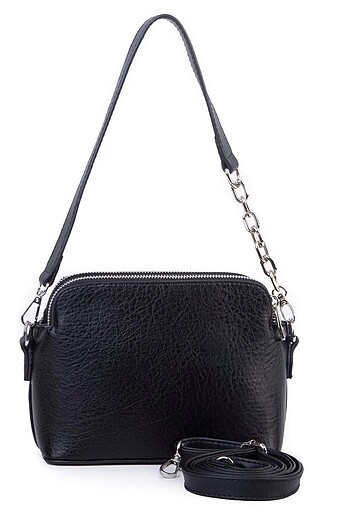 Nas bag puzzle  çok gözlü çarpraz modeller - Görsel 3