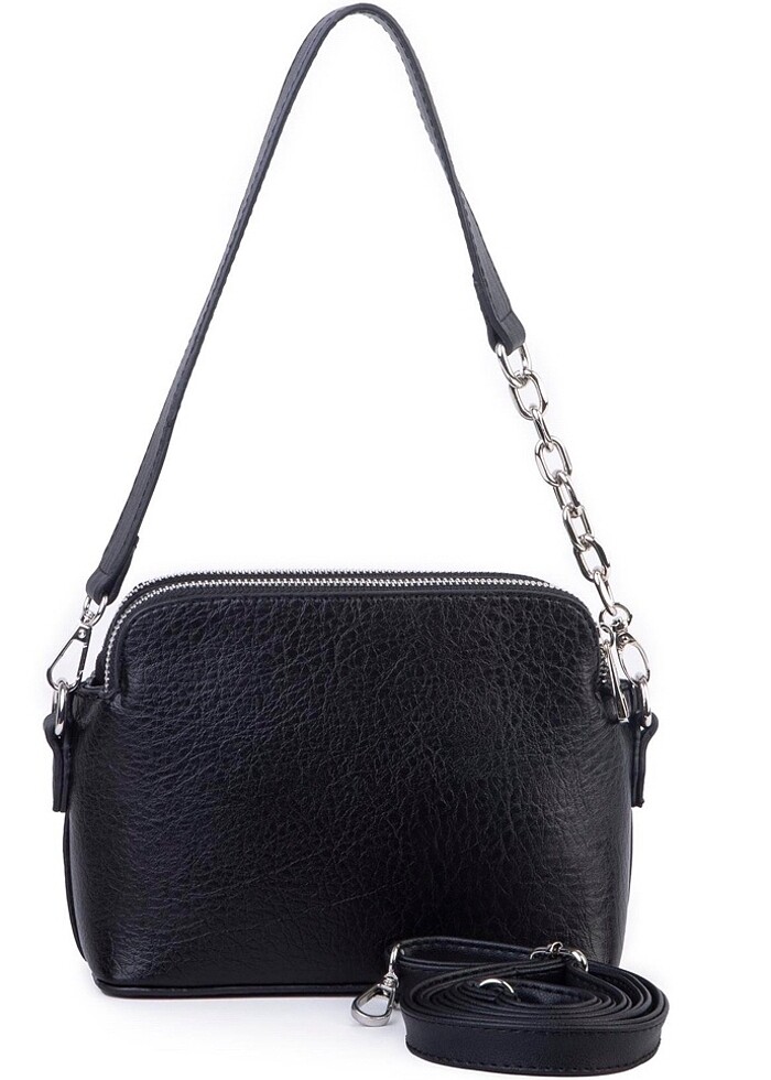 Nas bag puzzle  çok gözlü çarpraz modeller - Görsel 3