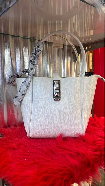 Golden Polo el veya çarpaz çanta - Görsel 10