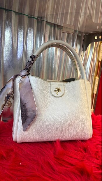 Golden Polo el veya çarpaz çanta - Görsel 8