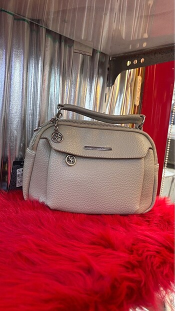 Golden Polo el veya çarpaz çanta - Görsel 20