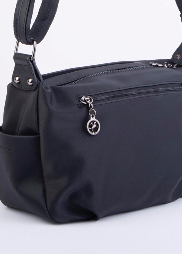 Golden Polo el veya çarpaz çanta - Görsel 5