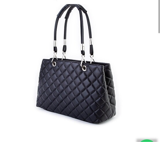 Nas bag el veya omuz çantası - Görsel 2