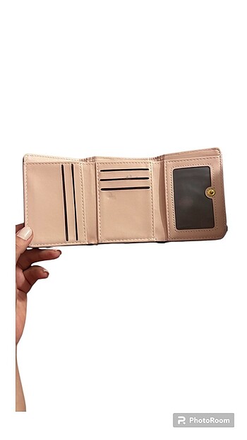 Deri cüzdan - Görsel 3