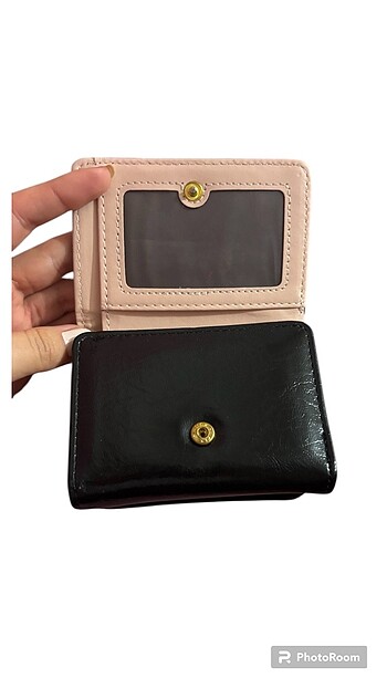 Deri cüzdan - Görsel 2