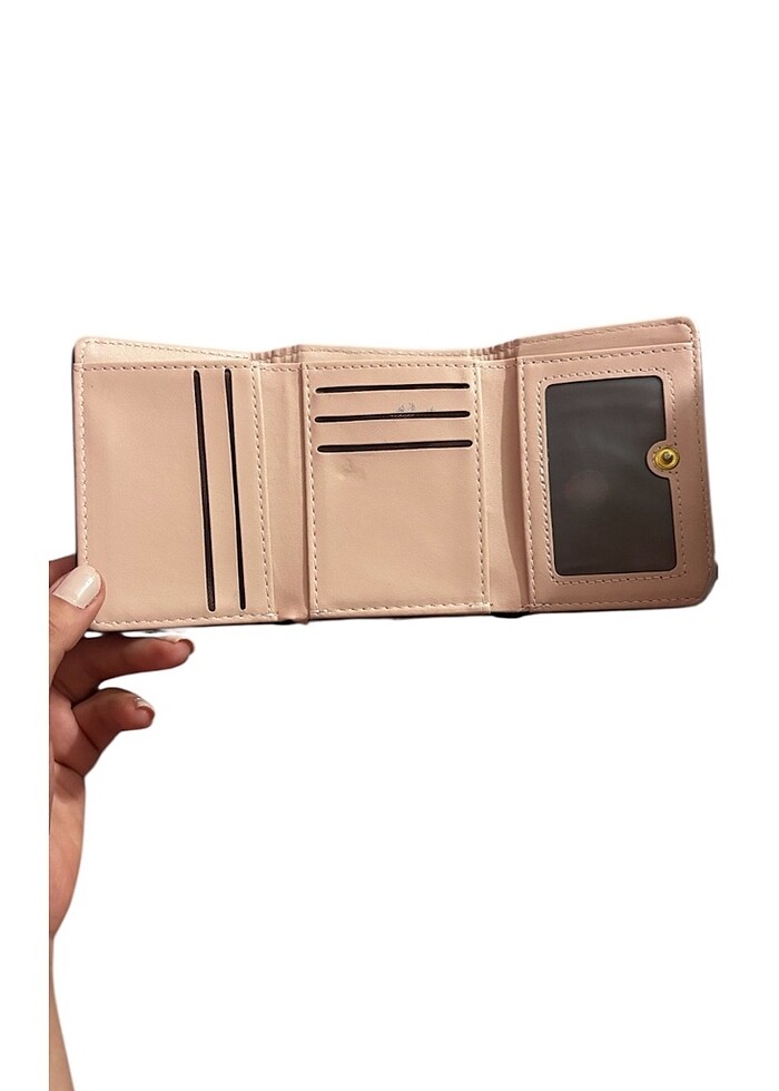 Deri cüzdan - Görsel 3