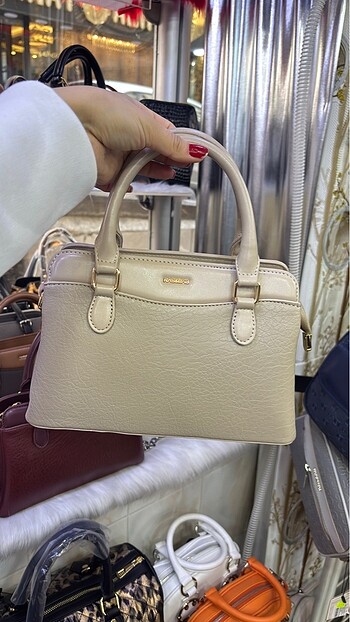 Nas bag el çantası - Görsel 3