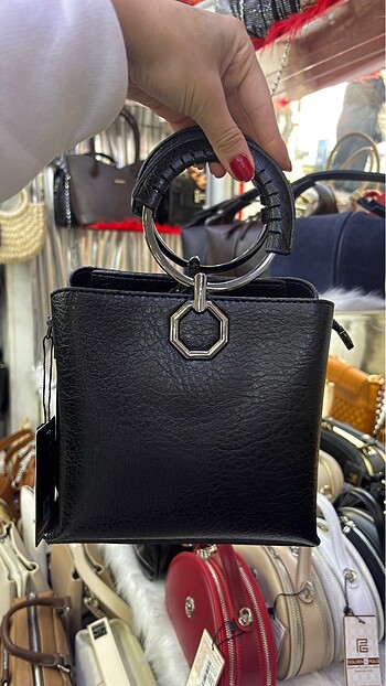 Nas bag el çantası - Görsel 8