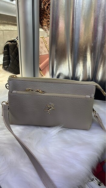 Nas bag çarpraz yeni sezon - Görsel 3