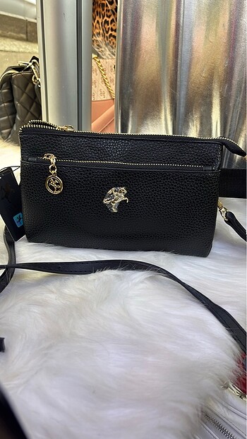 Nas bag çarpraz yeni sezon - Görsel 4