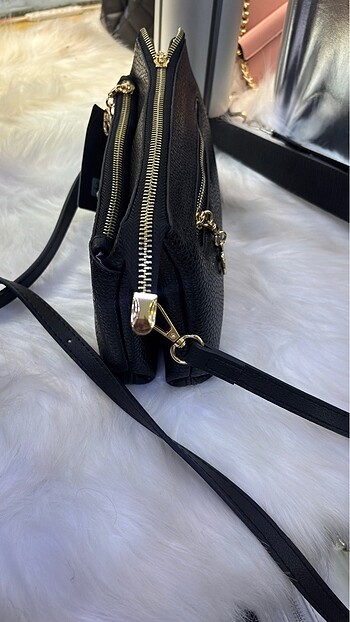 Nas bag çarpraz yeni sezon - Görsel 5