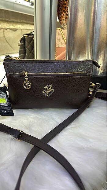 Nas bag çarpraz yeni sezon - Görsel 7