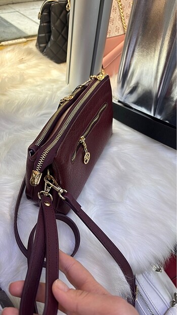 Nas bag çarpraz yeni sezon - Görsel 10