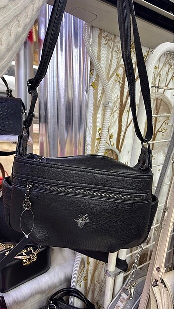 Nas bag çarpraz yeni sezon - Görsel 11