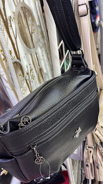 Nas bag çarpraz yeni sezon - Görsel 12