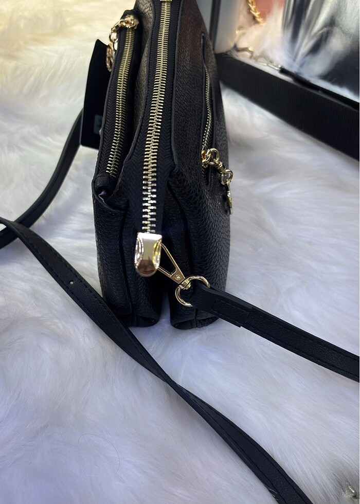 Nas bag çarpraz yeni sezon - Görsel 5