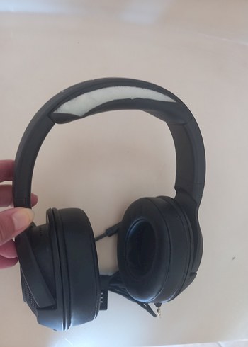 Razer Siyah Mikrofonlu Gaming Kulaklık