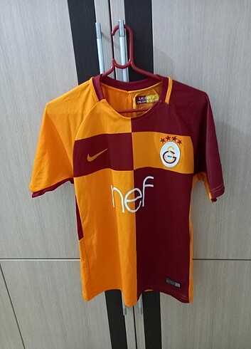 Dri-Fit Galatasaray forma şort Nike