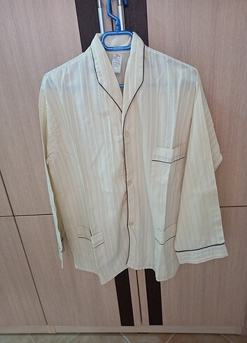 Damatlık pijama takımı - Görsel 3