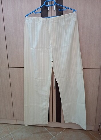 Damatlık pijama takımı - Görsel 4