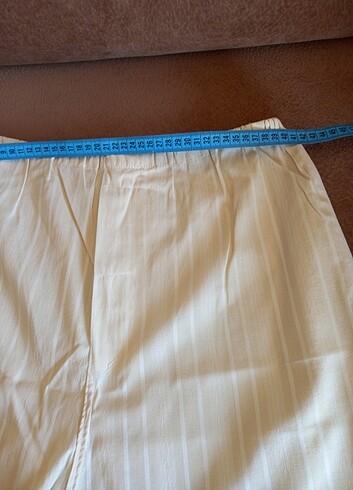 Damatlık pijama takımı - Görsel 6