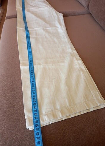 Damatlık pijama takımı - Görsel 7