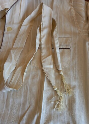 Damatlık pijama takımı - Görsel 9