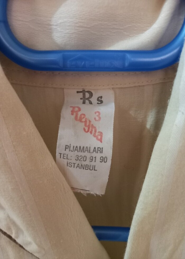 Damatlık pijama takımı - Görsel 5