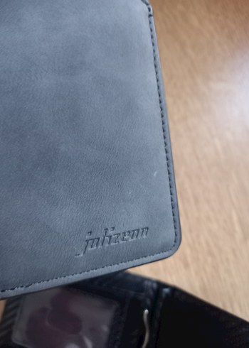 Erkek Cüzdanı ve Kartlık - Görsel 4