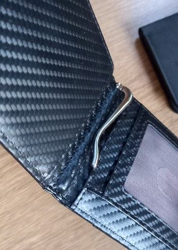 Erkek Cüzdanı ve Kartlık - Görsel 6