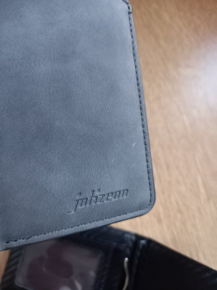 Erkek Cüzdanı ve Kartlık - Görsel 4