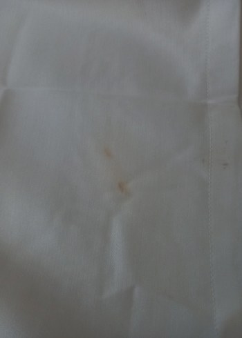 Kanaviçe işlemeli Pike takımı - Görsel 11