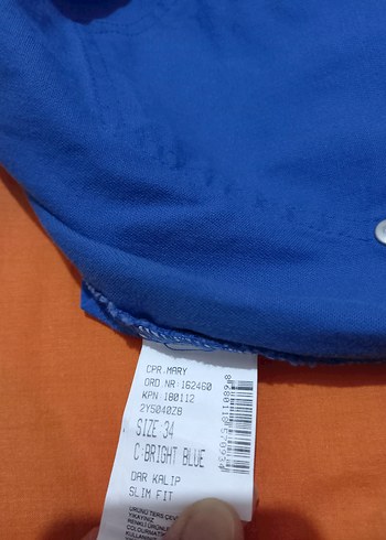 Xside Kadın Denim Kapri Pantolon - Görsel 5