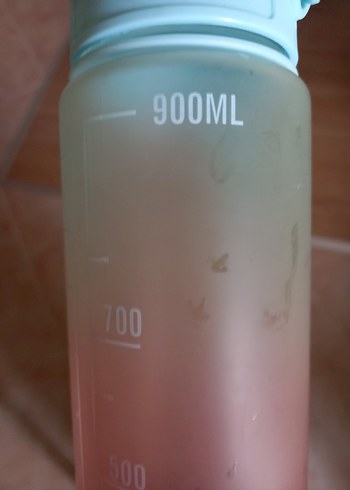 Mavi Pastel Matara Suluk 2 adet - Görsel 4