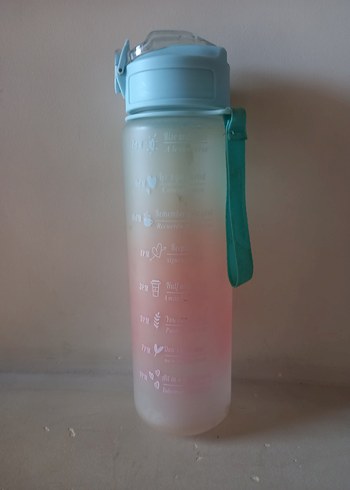 Mavi Pastel Matara Suluk 2 adet - Görsel 3